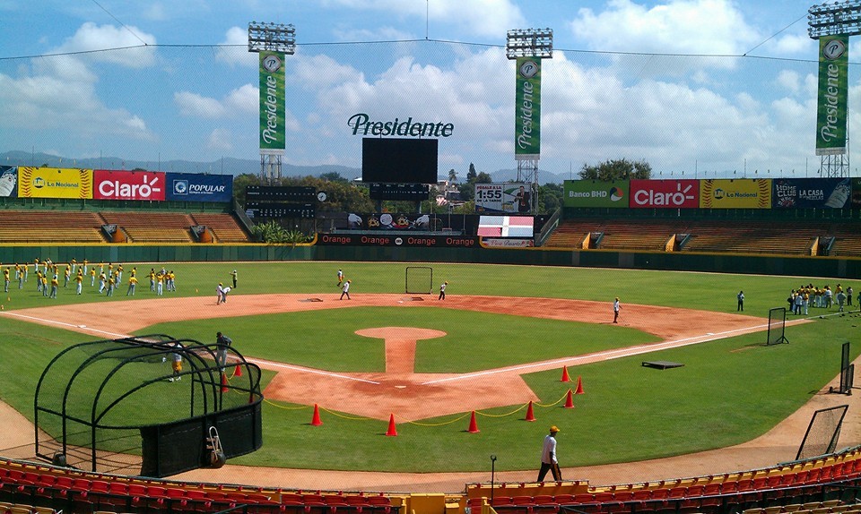 Baseball in the Dominican Republic · Visit Dominican Republic